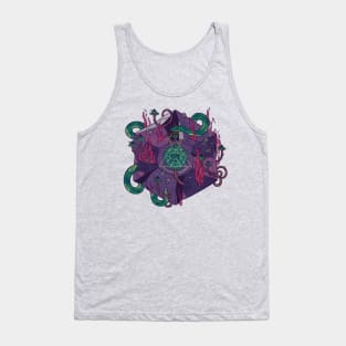 Life Emerging Tank Top